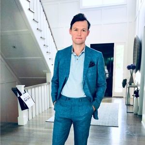 Meet your Posher, Malcolm